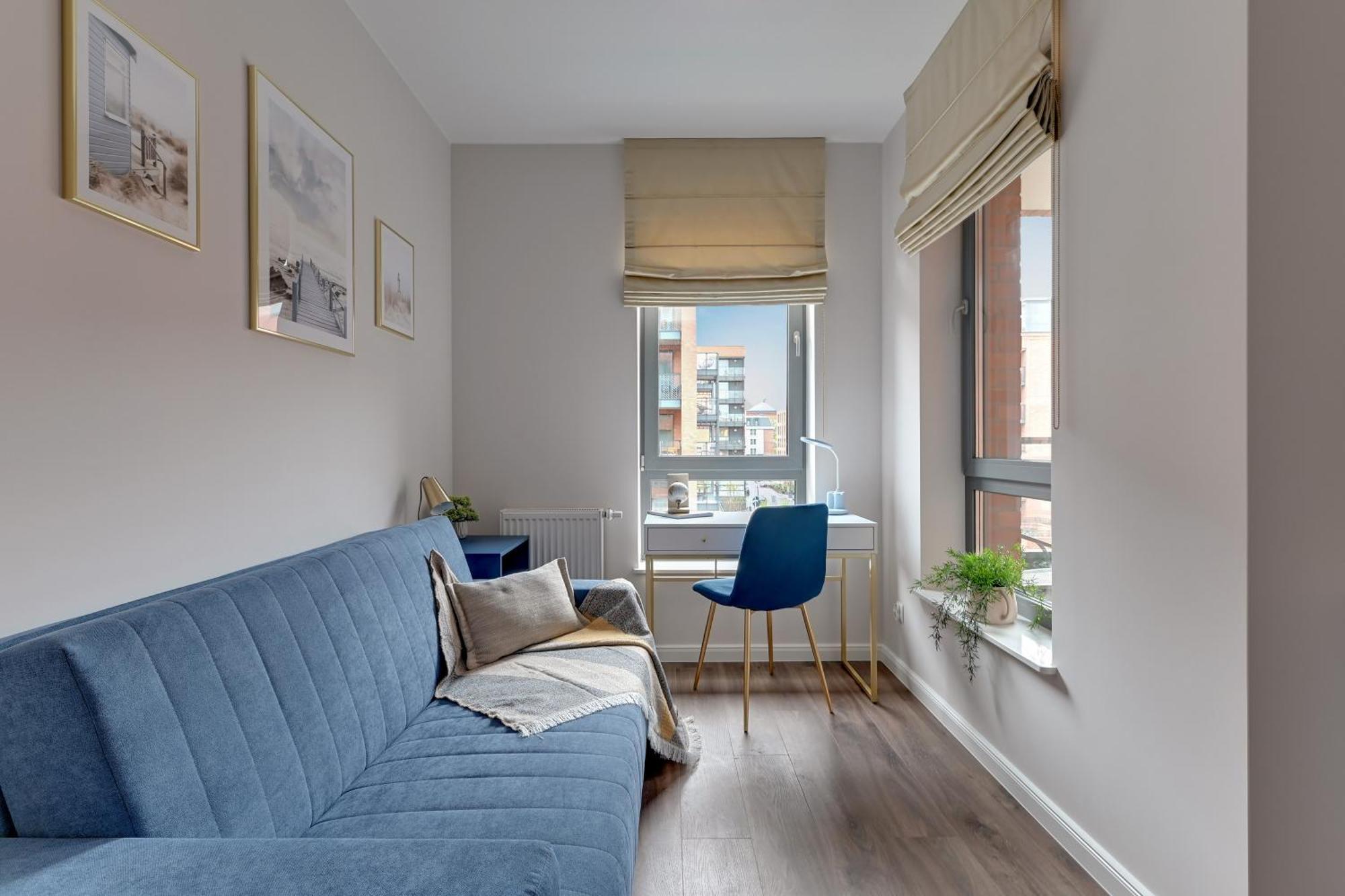 Scala 60F City Center Premium Apartments With Parking By Lion Apartments Gdansk Exterior foto